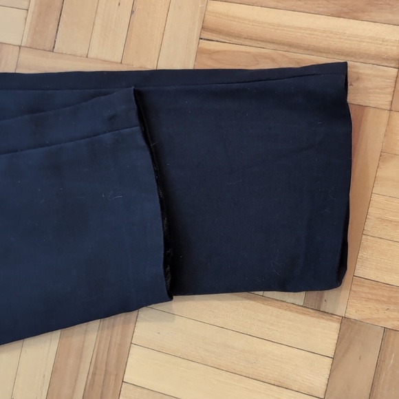 Club Monaco pants size 0 - Picture 3 of 5